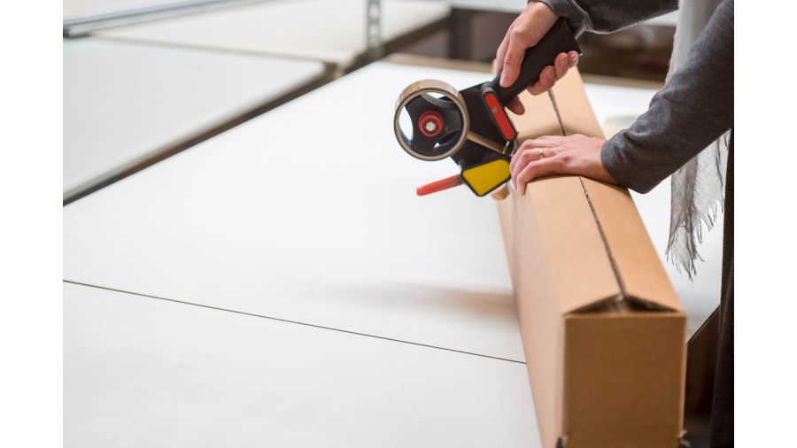 Verleen uw klant extra service, bied dropshipping aan.