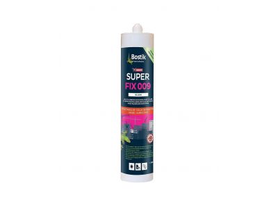 Kit Bostik Super Fix 009