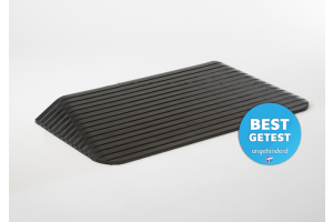 Budget drempelhulpen 2,6 t/m 10,3 cm