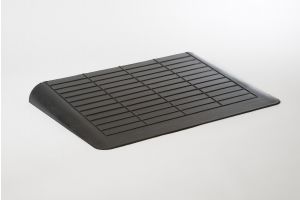 Rekenmodule - Drempelhulpen met schuine zijvlakken op maat