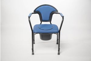 Herdegen Toiletstoel Verstelbaar