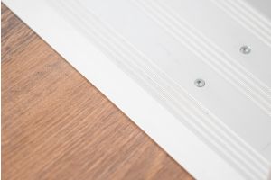 Rekenmodule - drempelvervanger op maat (tot 2,5 meter lang)