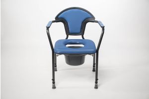 Herdegen Toiletstoel Standaard