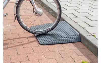 Budget drempelhulpen