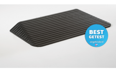 Ongehinderd Best getest